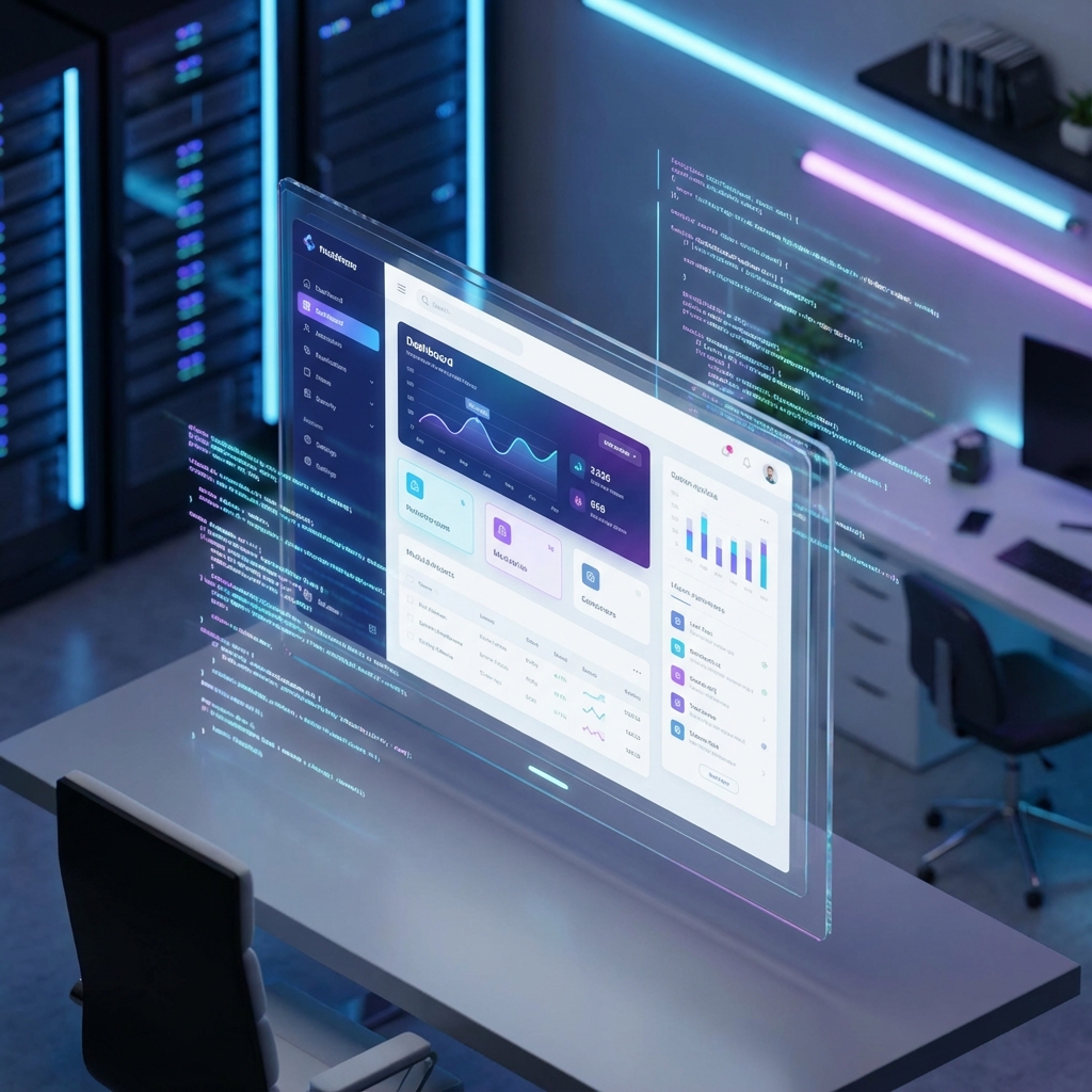 Atlasia Systems LLC | AI-Powered Software Built for Scale
